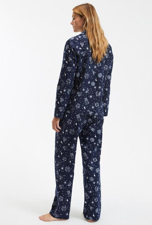 Produktbild So'home Pyjama (34)
