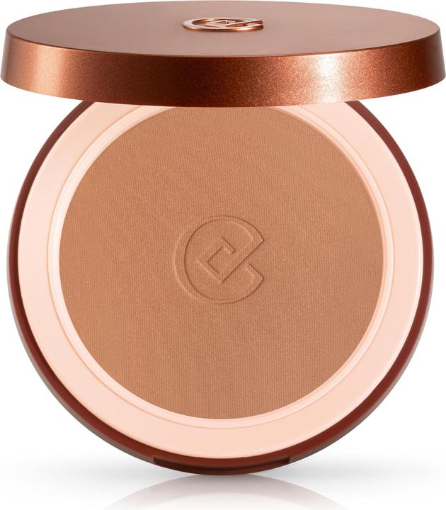 Collistar Silk Effect Bronzing Powder (03, Bronzer, 10 g)
