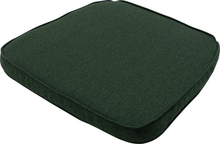 Image du produit Natura Punto Coussin de chaise Outdoor by Madison, lot de 4 (48 x 48 cm)