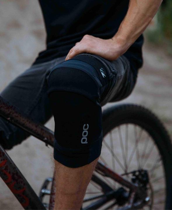 Actual product image Poc Oseus (L, Knee pad, Unique specimen)