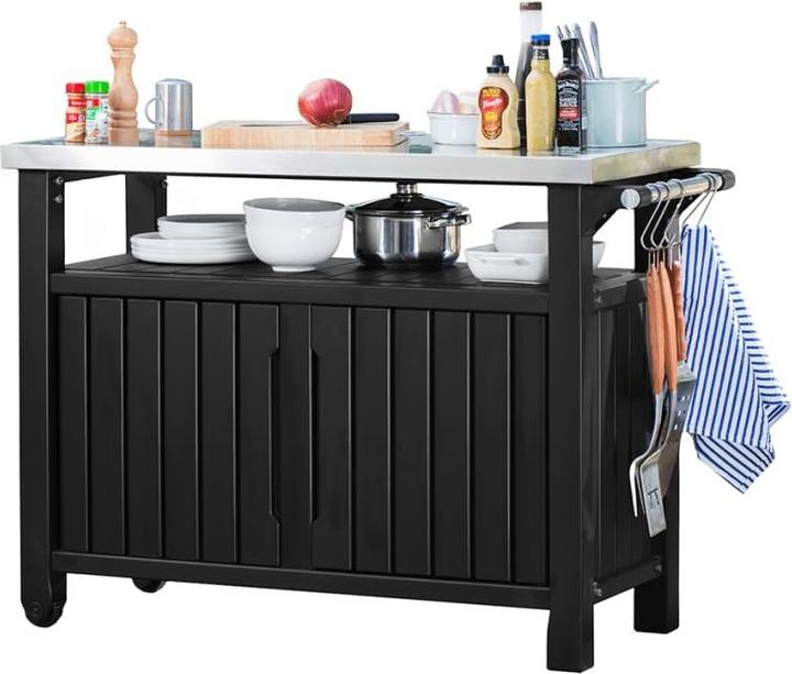 Actual product image Keter Unity