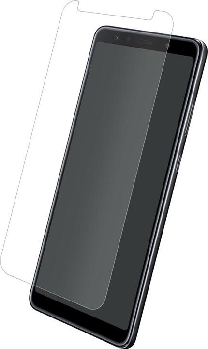Image du produit Eiger Mountain Glass Clear (1 pièce(s), Samsung Galaxy A9)