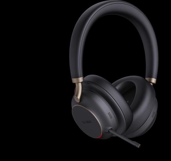 Actual product image Yealink BH 76 (Wireless, USB-A)