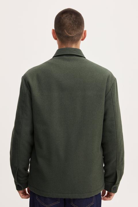 Actual product image Solid SDDunne JA - 21107478 (XXL)