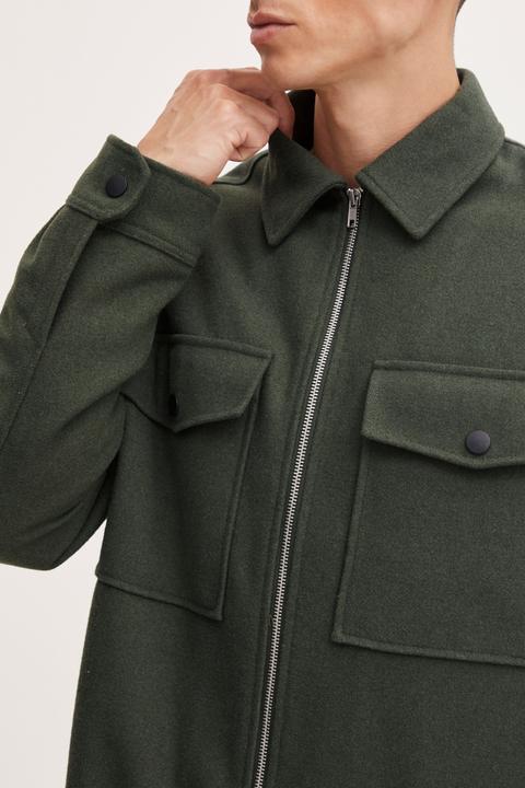 Actual product image Solid SDDunne JA - 21107478 (XXL)