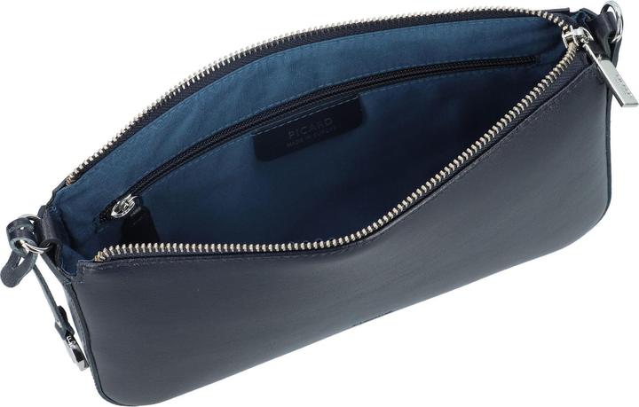 Image du produit Picard Auguri Sac à bandoulière en cuir 26 cm