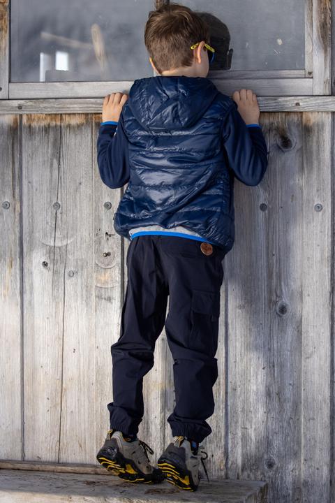 Image du produit Rukka Cargo Pants pantalons (164)
