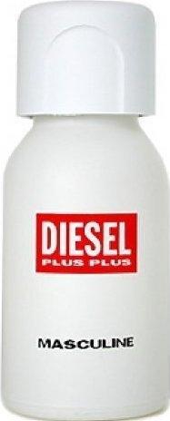 Immagine prodotto Diesel Plus Plus (Eau de toilette, 75 ml)