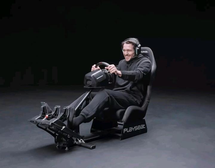 Immagine prodotto Playseat Evolution
