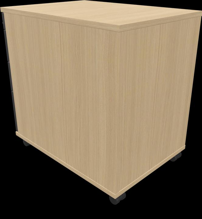 Actual product image Narbutas Optima Roll carcass 8665 (43 x 60 x 59.5 cm)