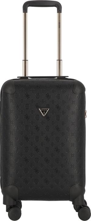 Immagine prodotto Guess Wilder 4 Rollen Kabinentrolley 53 cm (32 l, Bagaglio a mano (fino a 50 litri))