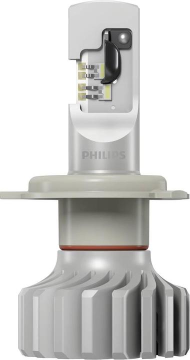 Immagine prodotto Philips Ultinon Pro6000 HL (H4)