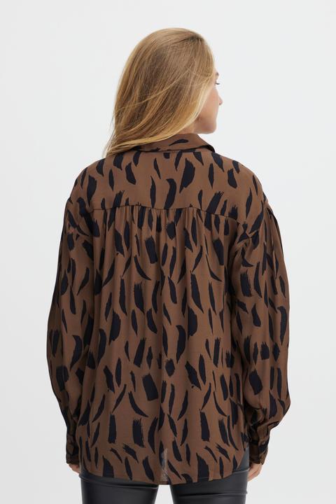 Actual product image Fransa FRGETO SH 1 - 20611261 (XS)