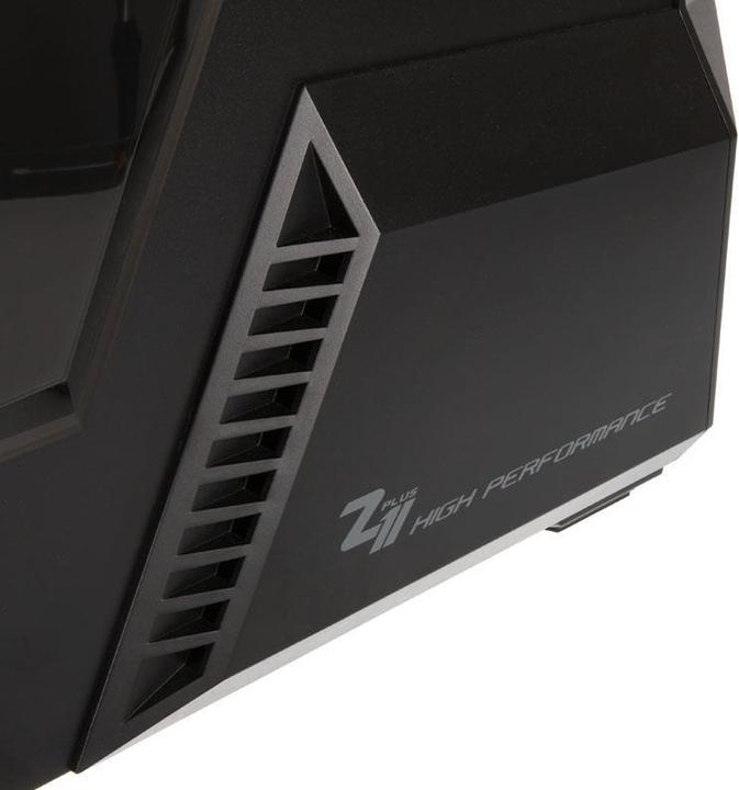Image du produit Zalman Z11 Plus Kingmod (ATX, mATX)