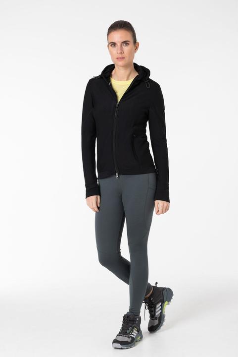 Actual product image Super Natural W Adventure Hooded (M)