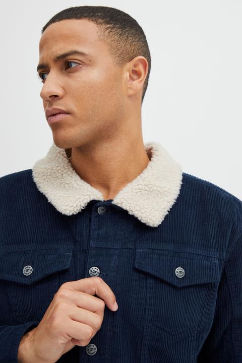 Actual product image Blend BHCordJacket - 20714392 (3XL)