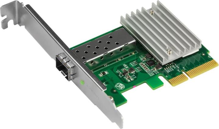 Trendnet TEG-10GECSFP (PCI Express 2.0 x4)