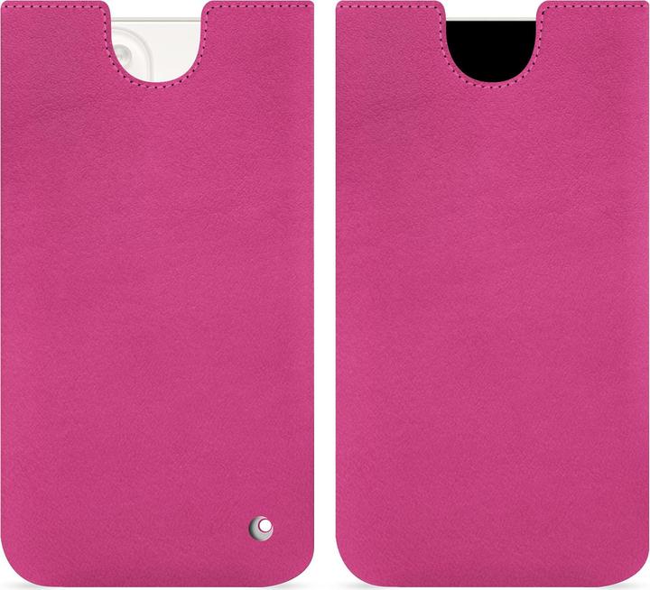 Roze BB ( Pantone #DB599F )
