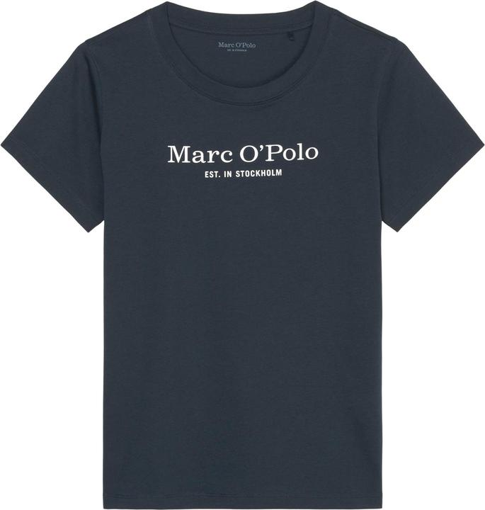 Produktbild Marc O'Polo T-Shirt Mix & Match Cotton (L)