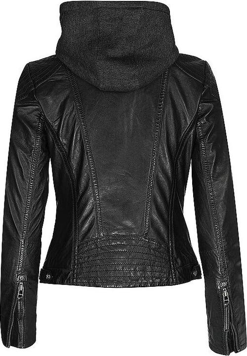 Produktbild Gipsy by Mauritius Lederjacke CACEY LEGV (S)