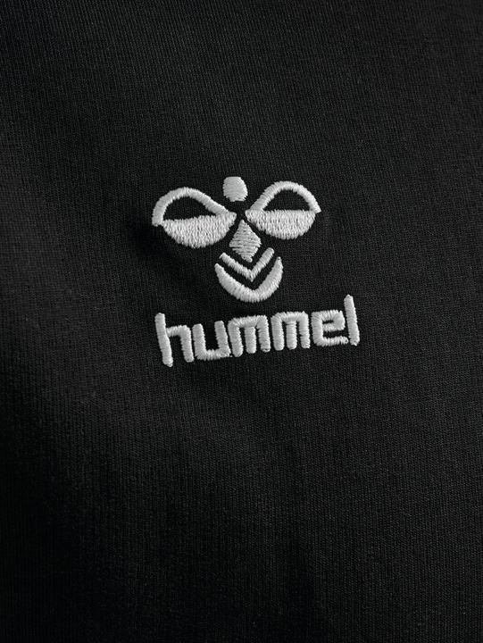 Actual product image hummel HMLGO 2.0 HOODIE (M)