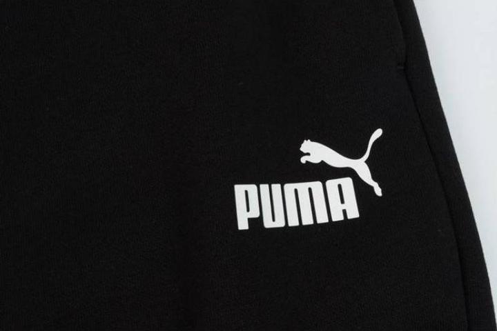 Actual product image Puma ESS Sweatpants-586839 (38 E)