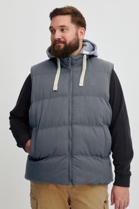 Produktbild Blend ME - BHJens BT - Waistcoat Otw - 20715385 ME (5XL)