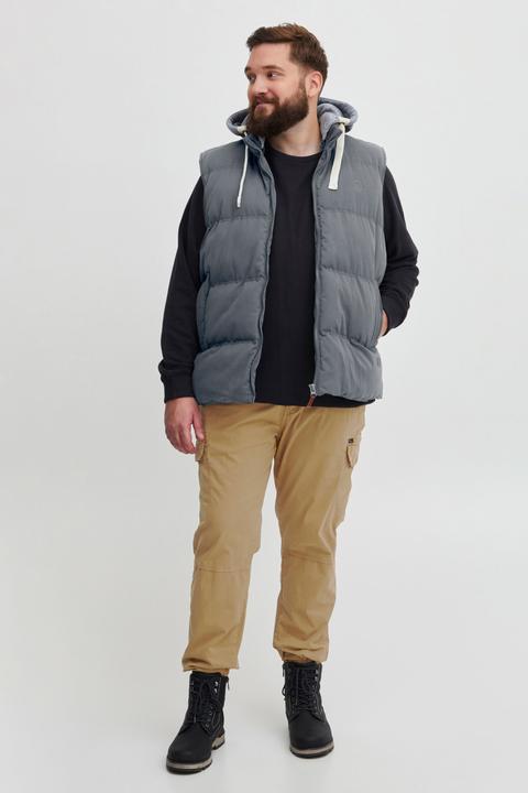 Produktbild Blend ME - BHJens BT - Waistcoat Otw - 20715385 ME (5XL)