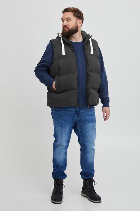 Image du produit Blend ME - BHJens BT - Waistcoat Otw - 20715385 ME (3XL)