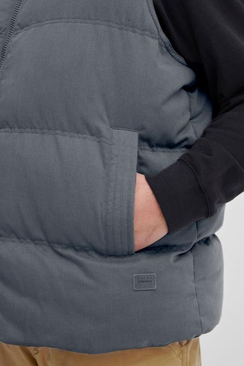 Produktbild Blend ME - BHJens BT - Waistcoat Otw - 20715385 ME (5XL)