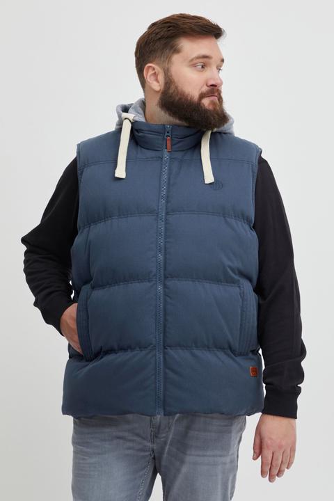 Image du produit Blend ME - BHJens BT - Waistcoat Otw - 20715385 ME (3XL)