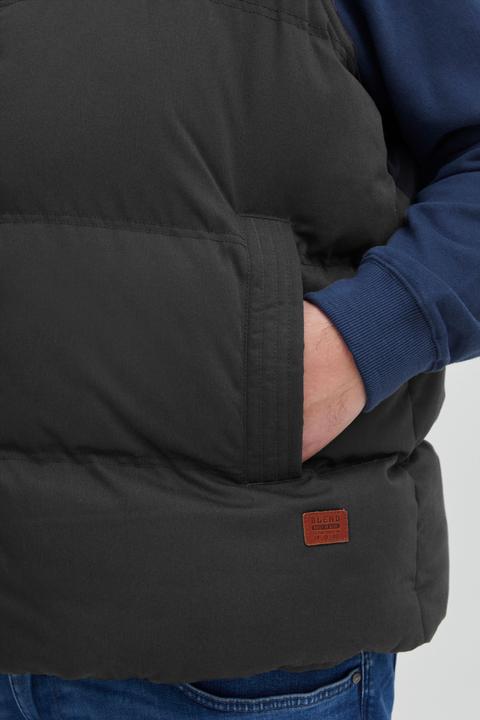 Image du produit Blend ME - BHJens BT - Waistcoat Otw - 20715385 ME (3XL)