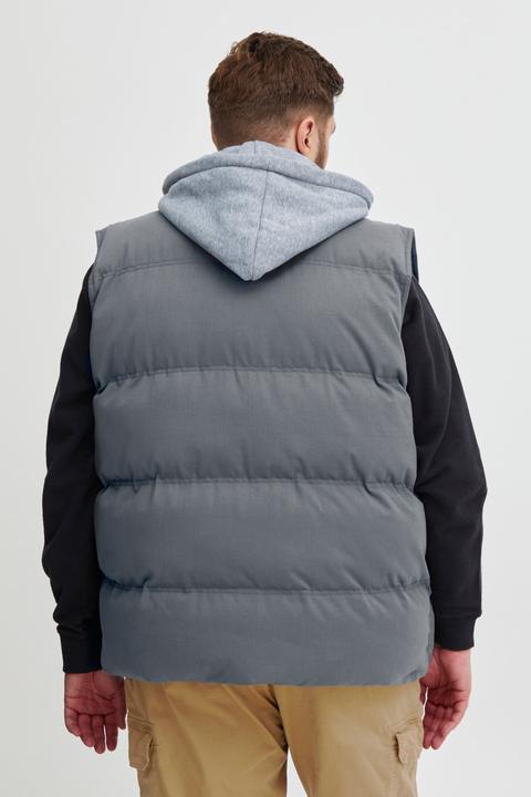 Produktbild Blend ME - BHJens BT - Waistcoat Otw - 20715385 ME (5XL)
