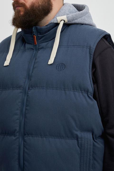 Image du produit Blend ME - BHJens BT - Waistcoat Otw - 20715385 ME (3XL)