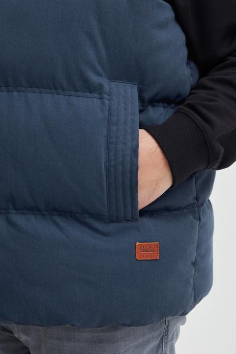 Image du produit Blend ME - BHJens BT - Waistcoat Otw - 20715385 ME (3XL)