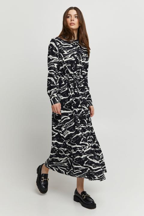 Image du produit B.young BYJOSA MAXI ROBE - 20812190 (34)