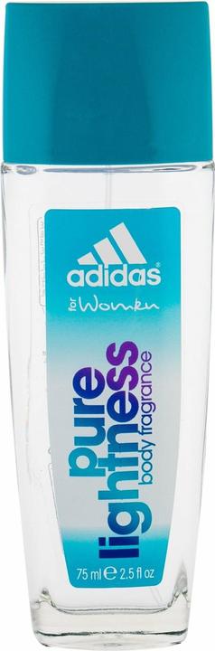 Produktbild adidas Pure Lightness Glass (Spray, 75 ml)