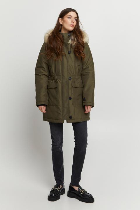 Actual product image B.young BYALICA JACKET - 20812087 (36)