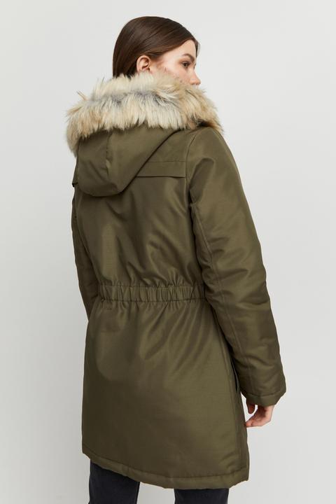 Actual product image B.young BYALICA JACKET - 20812087 (36)