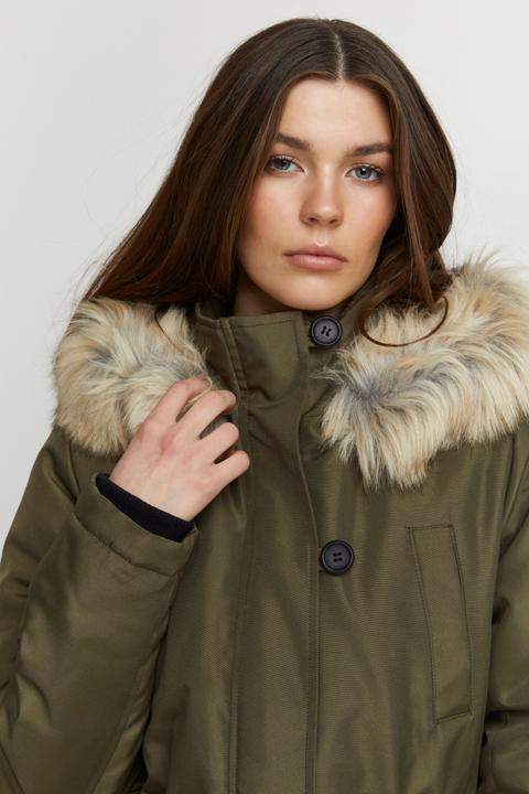 Actual product image B.young BYALICA JACKET - 20812087 (36)