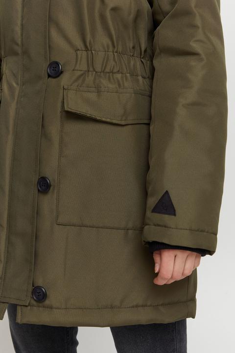 Actual product image B.young BYALICA JACKET - 20812087 (36)