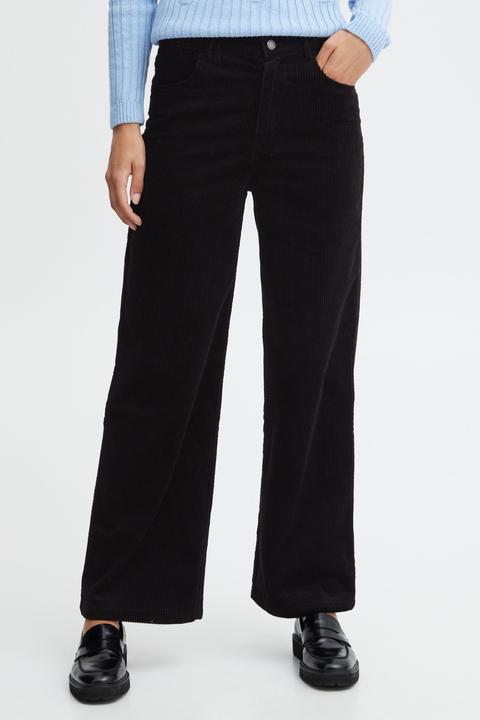 Actual product image B.young BYDANNA PANTS - 20812113 (42)