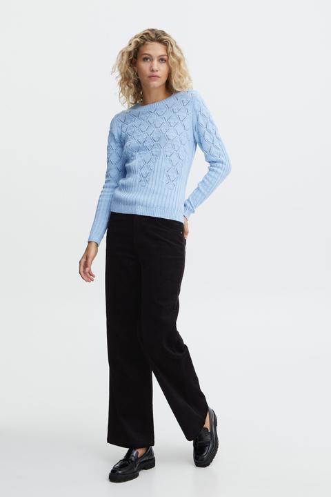 Actual product image B.young BYDANNA PANTS - 20812113 (38)