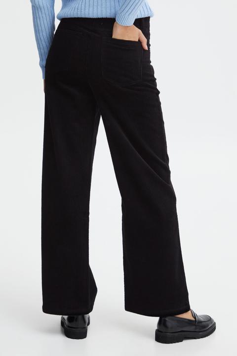 Actual product image B.young BYDANNA PANTS - 20812113 (38)