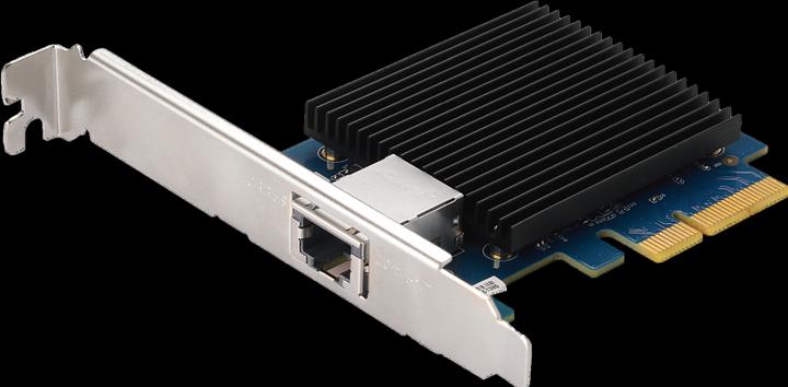 Actual product image edimax En-9320tx-E (PCI Express 2.0 x4)