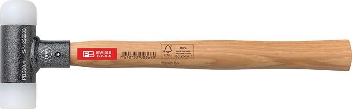 Immagine prodotto PB Swiss Tools Martello in nylon (167 g)