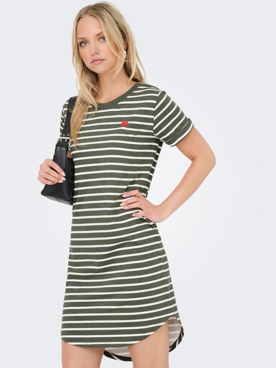Produktbild JdY JDYIVY Kurzes Kleid Sweatshirt-Kleid (S)
