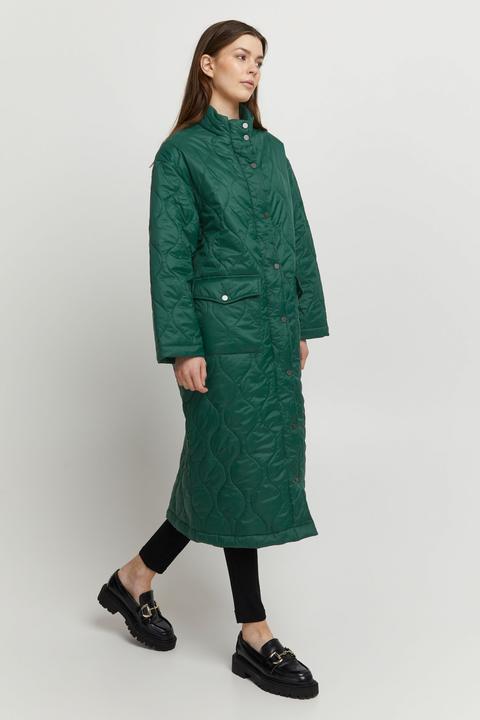 Produktbild B.young BYASINE COAT - 20812081 (40)
