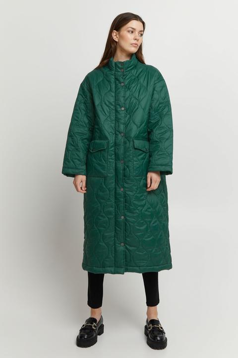 Produktbild B.young BYASINE COAT - 20812081 (40)