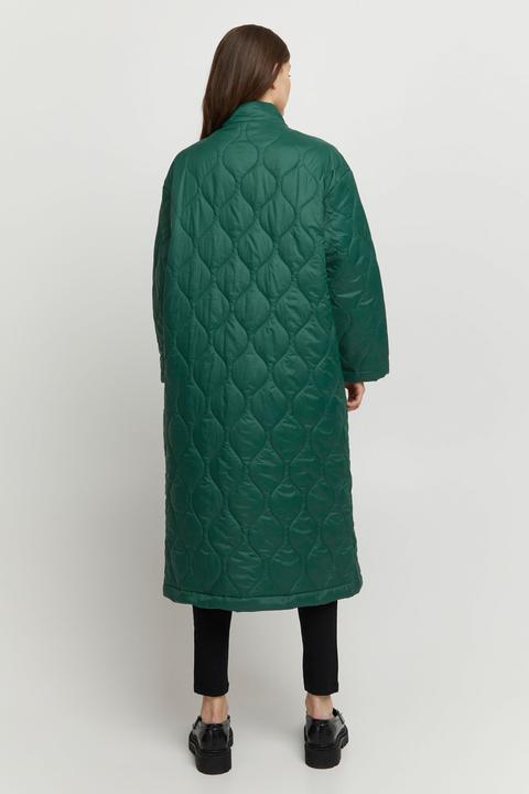 Produktbild B.young BYASINE COAT - 20812081 (40)